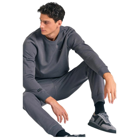 Funky Buddha Ανδρικό παντελόνι φόρμας Funky Buddha Ανδρικό παντελόνι φόρμας